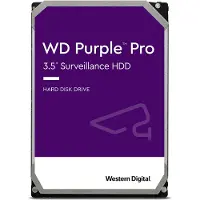 Western Digital WD Purple Pro 12TB