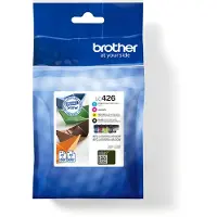 Brother Inktpatroon LC426VAL
