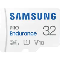 Samsung MicroSDHC PRO Endurance 32GB 100MB/s