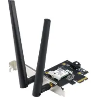 Asus PCE-AX1800 BT5.2 Netwerkadapter WiFi, Bluetooth