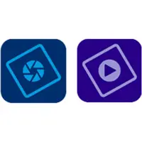 Adobe Photoshop Elements + Premiere Elements 2026 | 1 Gebruiker | 2 Installaties | Windows