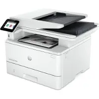 HP LaserJet Pro MFP 4102fdw