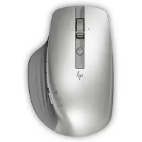 HP Creator 930 Silver