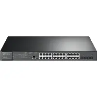 TP-LINK TL-SG3428XMP