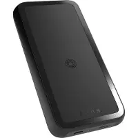 ZENS Draadloze Powerbank met MagSafe Magneet en Standaard 10.000 mAh