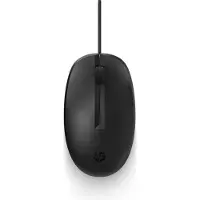 HP 125 muis met kabel