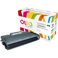 OWA Brother Hl2240 Dcp7055 Mfc7460/tn2220 Compatibele Toner