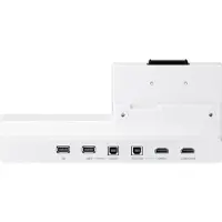 Samsung CY-TF65BBCX Connectivity Tray voor Flip4 55/65 inch USB Type-A/B/C