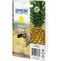 Epson 604 GELE ANANAS