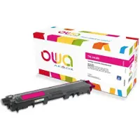 Prime Inventions Toner, K18599OW - 1000 pagina's - magenta - 1 eenheid (eenheden) (M)