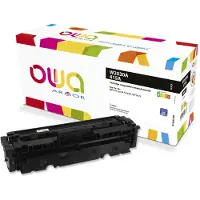 OWA W2030A Compatibel HP Tonercartridge K18641OW Zwart