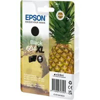 Epson 604XL Cartridge Zwart