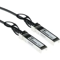 ACT 5 m SFP+ - SFP+ Passive DAC Twinax cable gecodeerd voor Cisco (SFP-H10GB-CU5M)