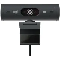 Logitech Brio 505 - Graphite