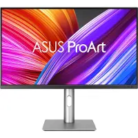 Asus ProArt Display PA279CRV - 4K Grafisch Designer Monitor - Calman Gecertificeerd - USB-C 96w - 27 inch