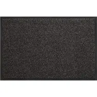 Overig Schoonloopmat Ingresso Antraciet 60 X 90 Cm