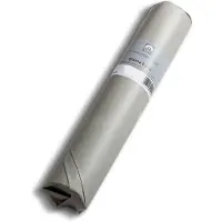 Schoellershammer schetspapier op rol 33 cm x 50 m 60 g/m² transparant