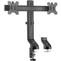 ACT AC8322 Monitorarm 2 Schermen