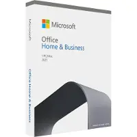 Microsoft Office 2021 FR Thuisgebruik en Zelfstandigen