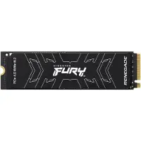 Kingston FURY Renegade SSD 2TB