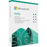Microsoft 365 Family NL
