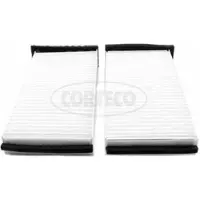 CORTECO 80000643 Interieurfilter
