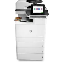 HP Color LaserJet Enterprise Flow M776z Laserprinter