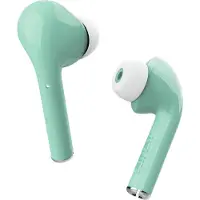 Trust Nika Touch Bluetooth In-Ear Volledig Draadloze Oordopjes Groen