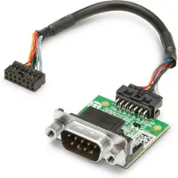 HP 3TK82AA Seriële interfacekaart