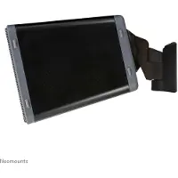 NeoMounts NewStar NM-WS300 Wall Mount for Sonos Play 3 - Zwart