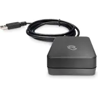 HP Draadloze printserver - - Jetdirect 3000w - 2,40 GHz - 54 Mbit/s - USB, Wi-Fi