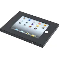 NeoMounts IPAD2N-UN20 - Zwart