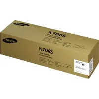 Samsung HP Toner/MLT-K706S BK