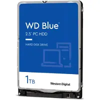 Western Digital WD Blue Mobile WD10SPZX - 1TB
