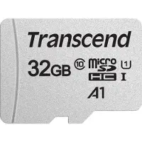 Transcend 32GB micro SDHC Class 10 UHS-I U1 (R 95 W 45 MB/s)