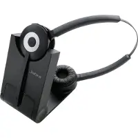 Jabra Pro 930 MS Duo Draadloze Office Headset