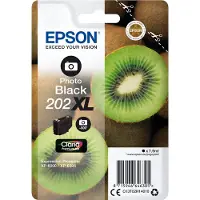 Epson Ink/202XL Kiwi 7.9ml PBK SEC