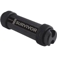 Corsair Flash Survivor Stealth USB 3.0 256GB Military-Style