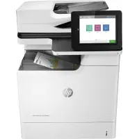 HP Color LaserJet Enterprise MFP M681DH