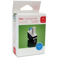 Oce 1060091357 printkop cyaan (origineel)