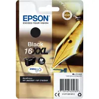 Epson SinglepBlack16XXLDURABr.UltrInk