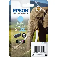 Epson Claria Photo HD Ink 24XL