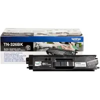 Brother TN326BK Blk Toner 4000 pages ISOIEC19798