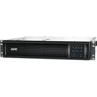APC SMT750RMI2UC UPS 750 VA Aantal uitgangen 4 x