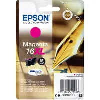 Epson Ink Cartridge Durabrite MAG 16XLS