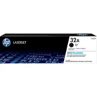 HP 32A Drum Zwart (CF232A)
