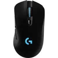 Logitech G703 Hero Lightspeed Gaming Muis