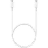 Samsung Usb C naar Usb C Kabel (60W) Wit