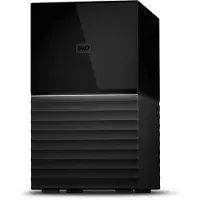 Western Digital WD My Book Duo 24TB