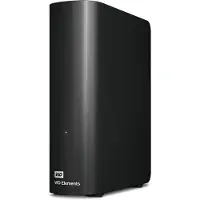 Western Digital WD Elements Desktop 12TB